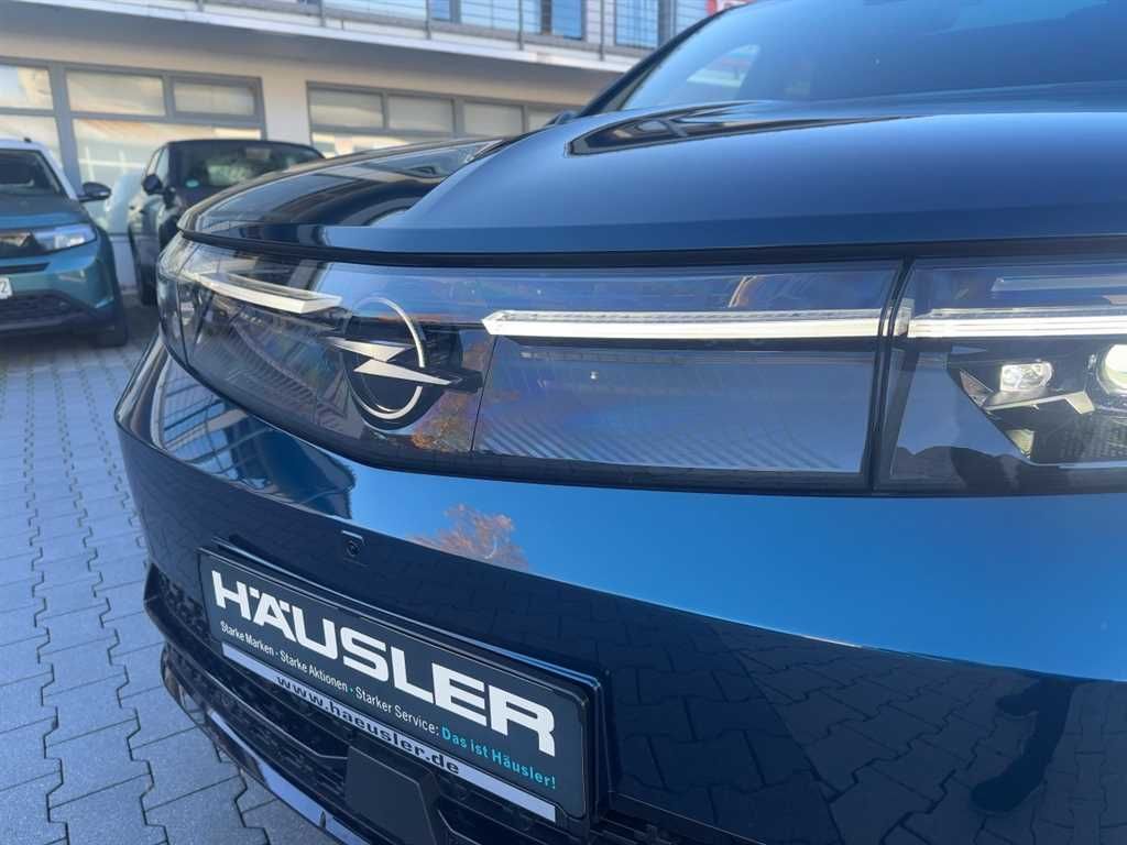 Opel Grandland (X) - Bild 15