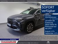 Hyundai TUCSON - Vorschau Bild 1