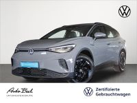 Volkswagen ID.4 - Vorschau Bild 1