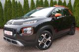 Citroën C3 Aircross 1.2 LED Klimaaut. Navi PDC Panorama - Citroën in Frankfurt (Main)