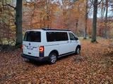 Volkswagen VW T6 Camper Van Wohnmobil Transporter KR ... - Volkswagen LT aus 2016