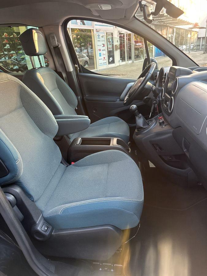 Citroën Berlingo Kombi Selection