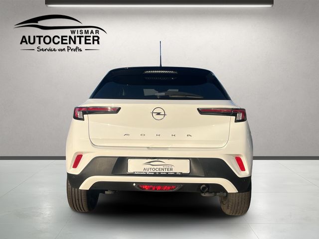 Opel MOKKA BUSINESS ELEGANCE 1.2 DIRECT INJECTION TUR