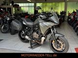 Yamaha Tracer 7 ABS / Bj.23 / 1.Hd / 13tkm / Koffer - YAMAHA TR1