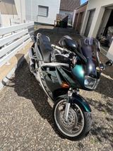 Honda VFR750RC36/1 - HONDA VFR 750 RC36