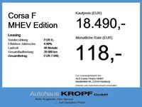 Opel Corsa - Vorschau Bild 6
