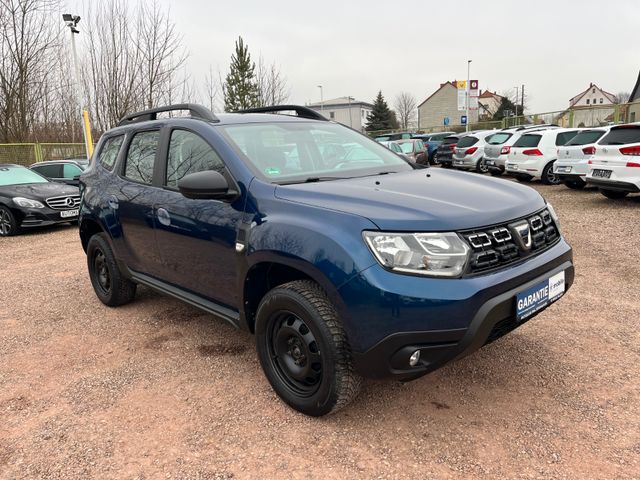 Dacia Duster II Comfort *1Hand*Tempomat*PDC*