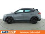 Hyundai Tucson 1.6 TGDI N-Line 4WD Aut.*NAVI*LED*CAM* - Hyundai TUCSON Gebrauchtwagen in Hannover
