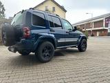 Jeep Cherokee Limited 2.8 CRD Limited - gebrauchte Jeep Cherokee aus dem Jahr 2005