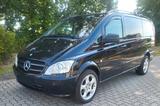 Mercedes-Benz Vito Mixto CDI 122 V6 Klimaaut. AHK LKW Zulass.