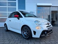 Abarth 695 1.4 T-Jet SCHALENSITZE RECORD-MONZA SCHECKH. bei Autohaus Landmann & Maier OHG