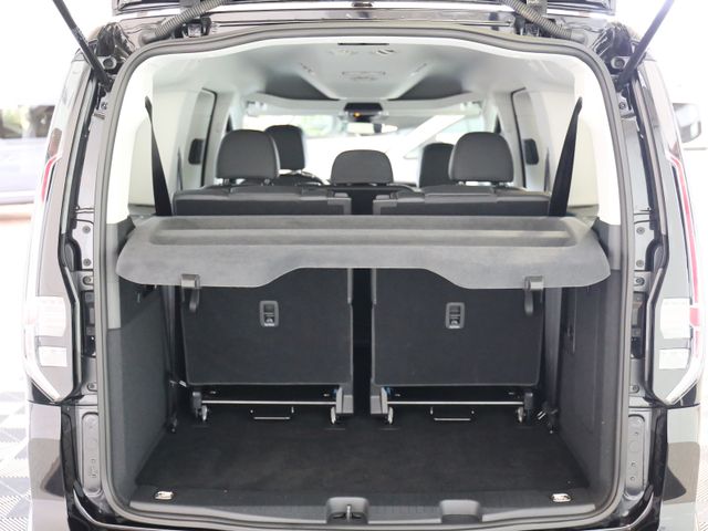 Volkswagen Caddy Maxi eHYBRID DSG LED ACC AHK KAMERA 7SITZ