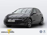 Volkswagen Golf 2.0 TDI DSG STYLE REAR VIEW NAVI LM18 KEYLE - Volkswagen Golf Tageszulassungen mit Diesel-Antrieb