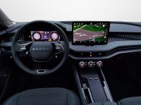 Skoda Superb - Vorschau Bild 9