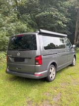 Volkswagen T6.1 California DSG OCEAN 204 PS - Volkswagen T6 California in Braunschweig