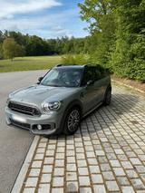 MINI Cooper S ALL4 Countryman JCW Trim  M... - MINI MINI: Countryman Jcw