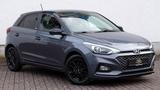 Hyundai i20 Advantage + - Hyundai i20: Advantage