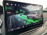 SKODA Octavia Combi 2.0 TSI DSG RS AHK KAM 5J GAR bei Autohaus Landmann & Maier OHG