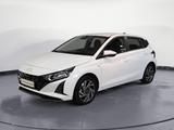 Hyundai i20 1.0 T-GDI Trend Bluetooth PDC Klima  - Hyundai i20 Jahreswagen