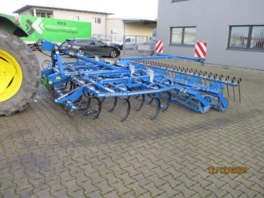 Köckerling Allrounder Classic 500