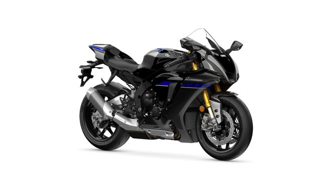 Yamaha YZF-R1M RN65, 2024! NEUFAHRZEUG! 3J Garantie!