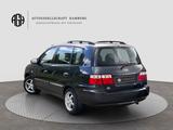 Kia Carens 2.0 16V EX*Automatik* - Kia Gebrauchtwagen von 2005