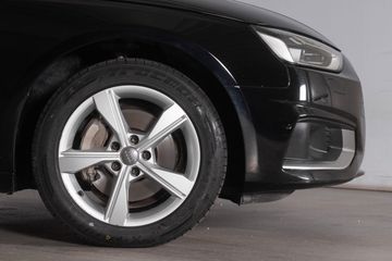 Audi A4 - 4