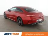 Mercedes-Benz E 400 d 4Matic AMG Line Aut.*MULTIBEAM*ACC*360CA - Mercedes-Benz E 400 in München