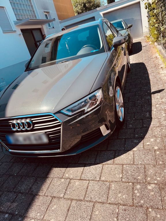 Image of Audi A3