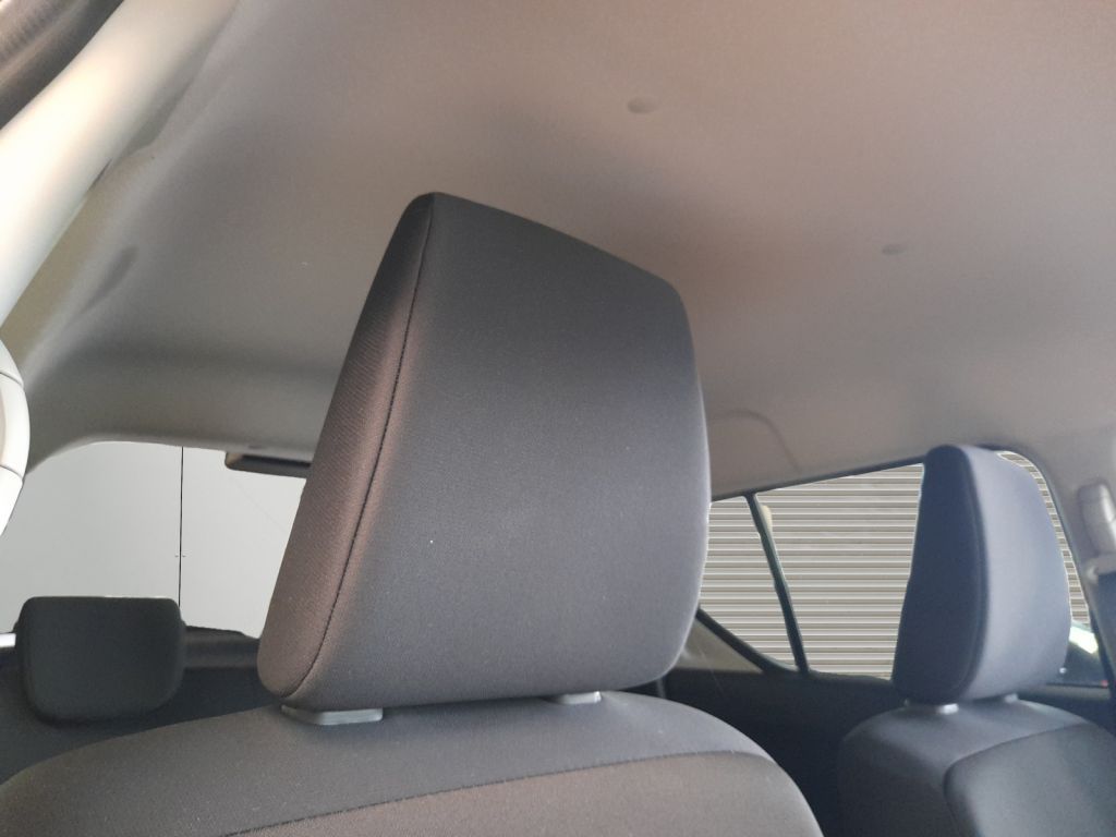 Fahrzeugabbildung Suzuki Ignis 1.2 Dualjet Hybrid Allgrip Comfort