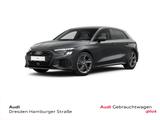 Audi S3 Sportback TFSI S tronic B&O Matrix LED - Audi S3 in Dresden