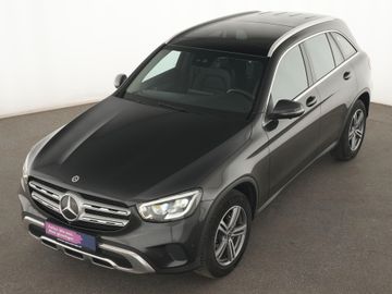 Mercedes GLC 200 - 10