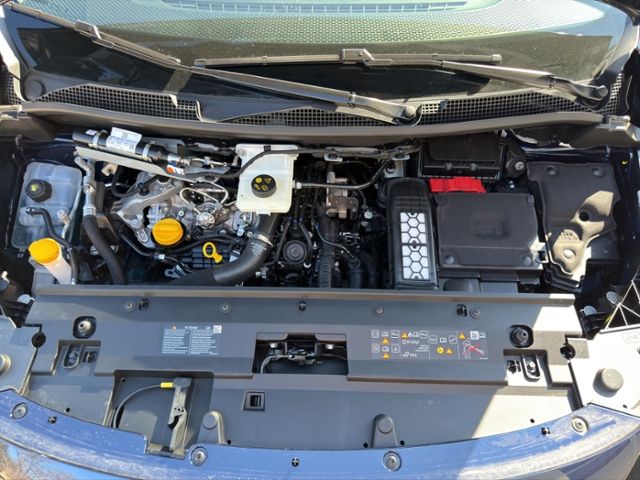 Fahrzeugabbildung Mercedes-Benz T-Klasse 180 lang Rollstuhlrampe