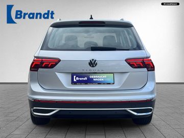 Volkswagen Tiguan - 5