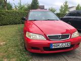 Honda Accord 1.8i LS, LPG, TÜV 6/26, Klima - gebrauchte Honda Accord aus dem Jahr 1999