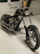 American Ironhorse Lake County Chopper - CHOPPER LA