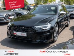 Audi S6 Avant 21Zoll Matrix AHK Luftfeder B&amp;O Kamera