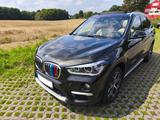 BMW X1 xDrive25i Sport Line Steptronic Sport Line