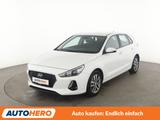 Hyundai i30 1.4 TGDI Trend*TEMPO*PDC*SHZ*KLIMA*GARANTIE* - Hyundai Gebrauchtwagen in Bochum