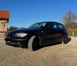 BMW 1er 116i E81 - BMW: E81