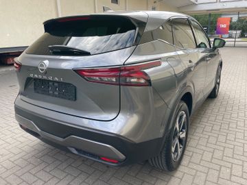 Nissan Qashqai - 4