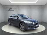 Audi SQ5 3.0 TFSI quattro Pano B&O Standheizung - gebrauchte Audi SQ5 aus dem Jahr 2018