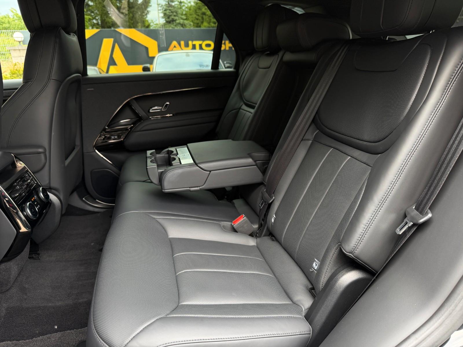 Land Rover Range Rover Sport Autobiography PANO/MERDIAN