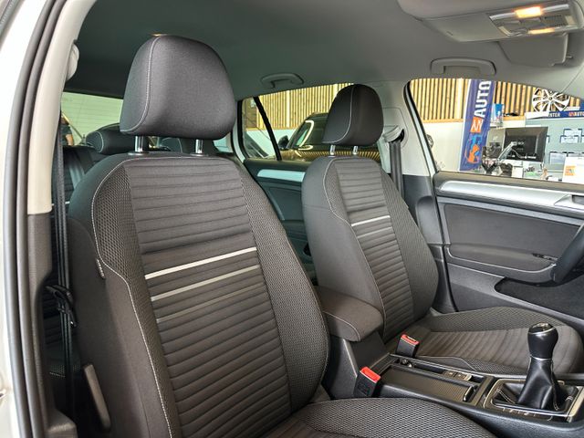 Volkswagen Golf 7 CUP*TÜV 082027*TEMPO*SZHZ*PDC*