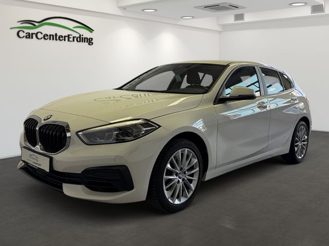 BMW 118i Limousine*LED*Navi*Tempo.*PDC*SHZ*