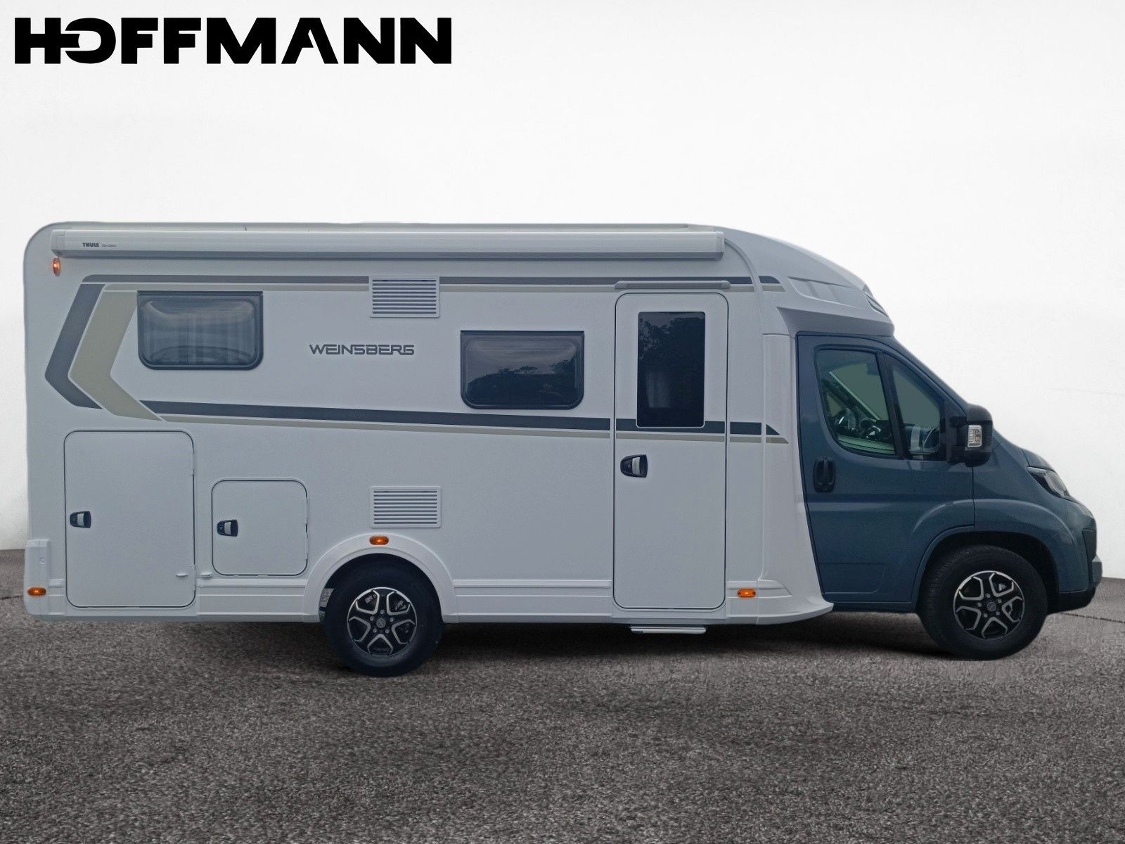 Fahrzeugabbildung Weinsberg CaraSuite 650 MEG *Automatik*ACC*Standklima