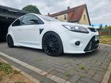 Ford Focus RS MK2 - Ford Focus aus 2010: RS