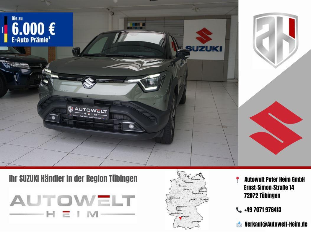 Suzuki e Vitara 61 kWh Comfort+*360° Kamera*