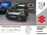 Suzuki e Vitara 61 kWh Comfort+*360° Kamera* - Suzuki Elektroautos