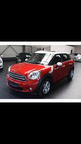 MINI ***TOP Zustand*** Mini Cooper Countryman - gebrauchte MINI Cooper Countryman aus dem Jahr 2014